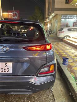 هيونداي كونا